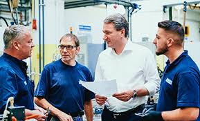 Psm protech gmbh & co. Worldwide Presence Gebr Schmidt Federnspezialfabrik Gmbh