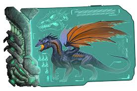 Defeating both unlocks the exclusive tekgram listed. Dragon Official Ark Survival Evolved Wiki