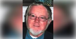 Obituary information for Edward J. O'Dell