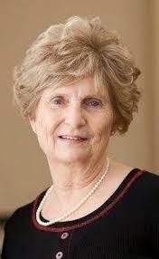 Joyce Haley's Instagram, Twitter & Facebook