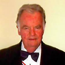 Vincent P. Carroll Obituary