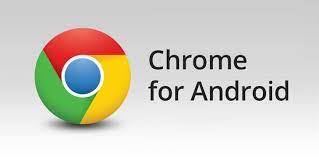 Although there are many other options such as firefox, opera, uc browser, dolphin, and many. Download Chrome 33 0 1750 170 For Android