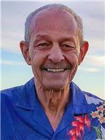 Randolph Quijano Obituary (1945