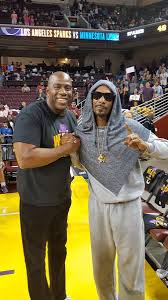 Earvin Magic Johnson Magicjohnson Twitter Snoopdogg 14oct2016 Magic Johnson Johnson Los Angeles Lakers