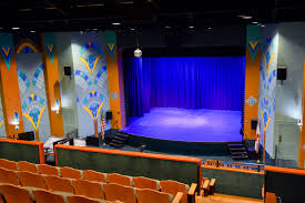 Gallery Wayne Densch Theatre