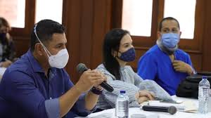 Maurice armitage, alcalde de cali, afirmó que para resguardar el orden público en la ciudad la. Restricciones En Cali Durante Halloween Horas Fechas Y Medidas As Colombia