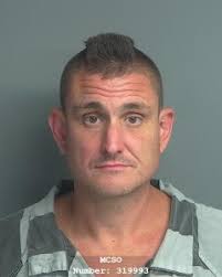 MONTGOMERY COUNTY JAIL BOOKINGS FOR MARCH 23, 2020