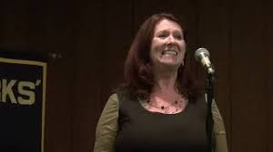 Actor's Equity Member Marie Shell & Tony Marcus Sing The "Ballad for Harry  Bridges"