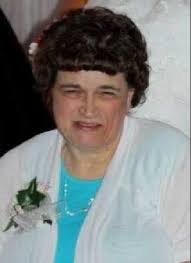 Sharon Dalton Obituary