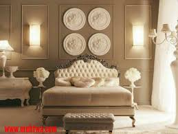 صور تصاميم غرف نوم كلاسيك 2021 لعشاق الفخامة موقع محتوى