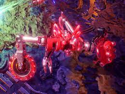 The gameplay is very similar to knack 1. Nex Machina Trophy Guide Psnprofiles Com