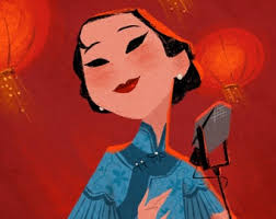 Old Shanghai 老上海