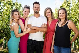 49 min 49 min nieuw. David Uit Boer Zkt Vrouw Zij Heeft Me Verkeerd Begrepen Entertainment Today