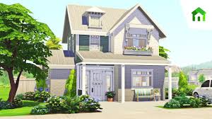 Spouse's parents instead of anyone in the actual legacy challenge. Single Mom With 2 Boys The Sims 4 Tiny Living Speed Build Sims House Sims 4 Sims 4 Houses