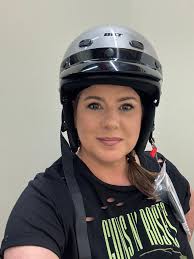 What do you look for in a helmet?