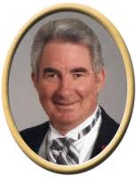 Obituary information for James McPeters