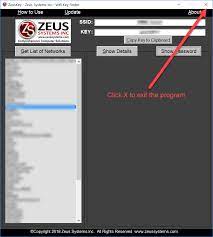 Subscribe today for only $4.99 a month or $49.99 yearly and get 16% off!! Exclusive Offers To Zeuskey Free Updates Zeus Systems Inc