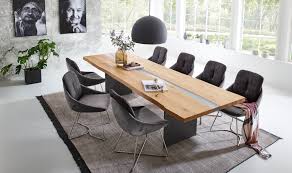 Put something fresh, like plants, in your dining room. Dining Rooms Dining Tables Dining Table Et243 Big Venjakob Mobel Vorsprung Durch Design Und Qualitat
