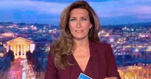 Non stop zapping vous en dit plus. Anne Claire Coudray Fait Paniquer Les Telespectateurs De Tf1 Les Raisons De Cette Frayeur