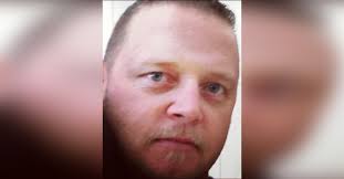 Obituary information for Jason William Underwood