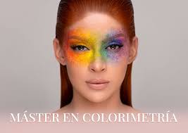 Colorimetria para Maquillaje