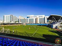 Kaya fc academy and dominick galauran. Kaya Fc Academy Home Facebook