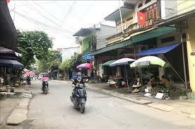 Quy hoạch ngành, lĩnh vực, sản phẩm. Thanh Phá»' Yen Bai Thá»±c Hiá»‡n Gian Cach Xa Há»™i NÆ¡i Cong Cá»™ng