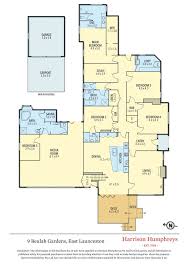 9 Beulah Gardens East Launceston Tas 7250 House For Sale Domain Beulah House Blueprints St Georges School