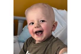 Grayson David Maye Obituary (2024)