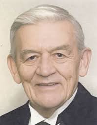 James W. Geist Obituary September 7, 2024