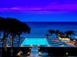 Die 10 Besten 5 Sterne Hotels In Der Region Sardinien Italien Booking Com