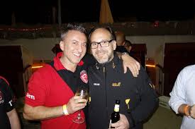 Gamescom 2017 & AMD Party || Bild 21