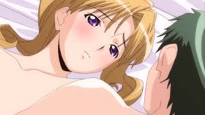 Sweet Home H Na Oneesan Wa Suki Desu Ka 4K60 - 02 - EPORNER