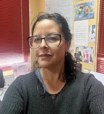 Dra. María Gabriela Lobos V