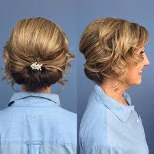 50 Ravishing Mother Of The Bride Hairstyles Mother Of The Groom Hairstyles Mother Of The Bride Hair Mother Of The Bride Hair Short