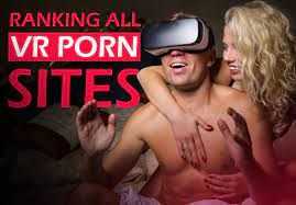 Virtual reality porn sites free