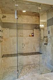Large Steam Shower Long Bench Seat Large Recessed Niche Two Person Shower Shower Remodel Bathroom Remodel Master Small Bathroom Remodel