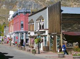 20 Colorado Mountain Towns That Are Paradise In The Winter Tripstodiscover Mountain Town Colorado Mountains Colorado Travel