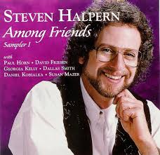 Steven Halpern