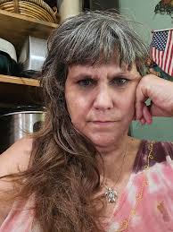 Meeting Jellyroll at Country Thunder in Tampa, Florida