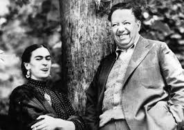 Os outros amores de Frida e Diego, noventa anos depois de seu ...