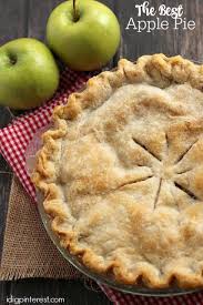 The Best Apple Pie I Dig Pinterest Best Apple Pie Apple Pie Recipe Homemade Fall Apple Recipes