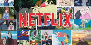 For those countries, studio ghibli films are available for streaming on hbo max. 21 Studio Ghibli Titles Coming Soon To Netflix Canada