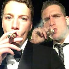 Melanie Brown and Brock Wilkinson's Wedding Website