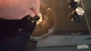 Alev almayan, yada çok kısık. Ocak Tamiri Yanmayan Ve Kisik Yanan Ocaklarin Tamiri Youtube