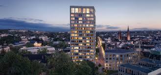 Provisionsfreie mietwohnungen in wiesbaden, z.b. Kureck Wiesbaden Mattheusser Immobilien