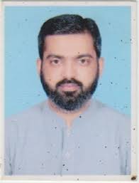 DR. MUHAMMAD KHURRAM SHAHZAD