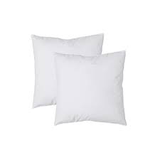 Maybe you would like to learn more about one of these? Set 2 Pezzi Imbottitura Per Cuscini 45x45 Anima Cuscino Per Divano Imbottitura Tessili Per La Casa Cuscini Decorativi E Accessori Nsb Group Com