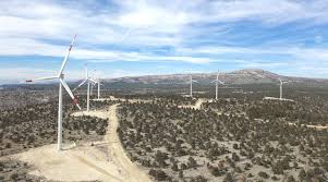 Akfen Enerji Nin Res Projesi Uretime Gecti Tedarik Zinciri Elektrik Resim