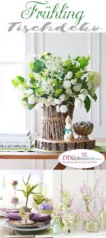 Farbenfrohe Diy Dekoideen Fur Eure Fruhling Tischdeko Tischdeko Blumen Tischdeko Deko Fruhling